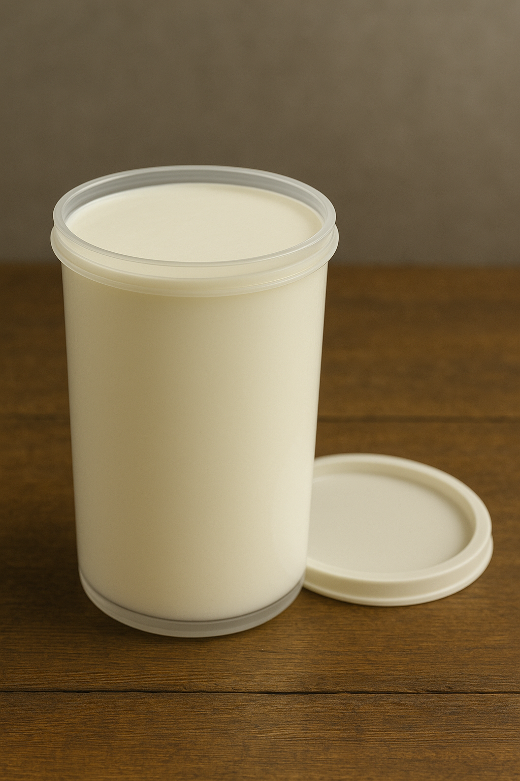 Yaourt nature 450ml